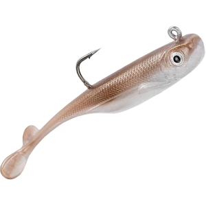 STRIKE KING Pinger Minnow 1/8 oz 2.5