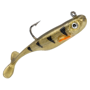 STRIKE KING Pinger Minnow 1/4 oz 2.5