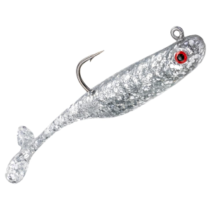 STRIKE KING Pinger Minnow 1/4 oz 2.5