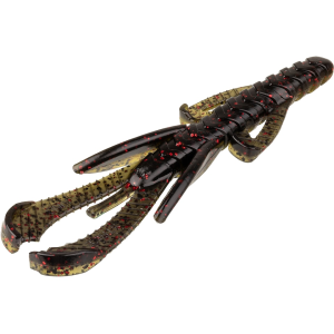 STRIKE KING Rage Hawg 5