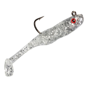 STRIKE KING Homing Minnow 1/8 oz 2.5