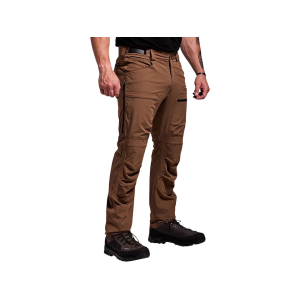 BORN PRIMITIVE Men's Frontier Light 2.0 Pants Coyote Brown 30