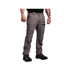 BORN PRIMITIVE Men's Frontier Light 2.0 Pants Wolf Gray 40