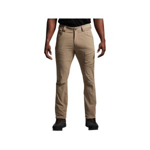 BORN PRIMITIVE Men's Terrain Pants Desert Tan 38