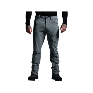 BORN PRIMITIVE Men's Terrain Pants Wolf Gray 40