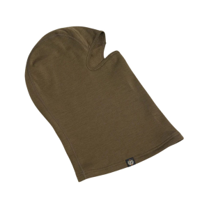 BORN PRIMITIVE Men's Ridgeline 240 Balaclava OD Green One Size Fits Most