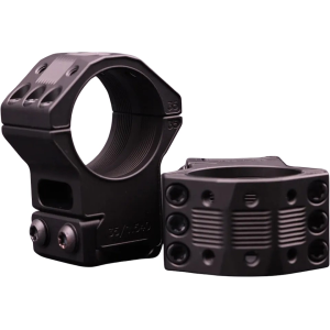 Gray Ops CNC Tactical Picatinny Scope Rings 36mm Medium - Gray Ops Cnc