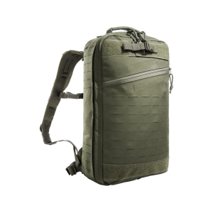 Tasmanian Tiger Medic Assault MK II Backpack Olive Large - Tasmanian Tiger