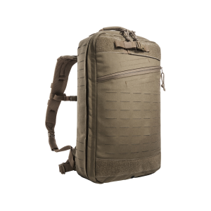 Tasmanian Tiger Medic Assault MK II Backpack Coyote Large - Tasmanian Tiger
