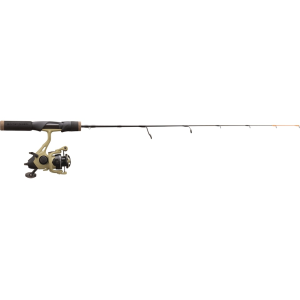 13 Fishing 13 Fishing Baitstriker 36" Ice Fishing Rod Combo Med - $104.99 at MidwayUSA