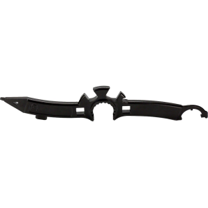 Devil Dog Concepts AR-15 Advanced Armorers Wrench Black - Devil Dog Concepts