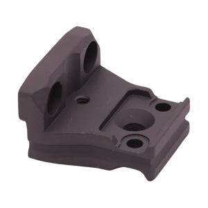 Gray Ops CNC Precision Scope Mount Send iT Adapter V2 Adapter Accessory - Gray Ops Cnc