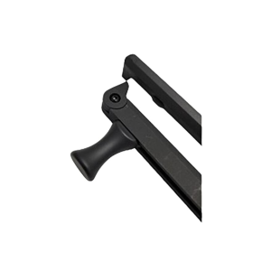 Devil Dog Concepts Hard Charger Tactical Pull Handle Black - Devil Dog Concepts