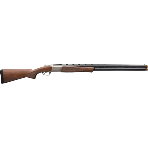 Browning Cynergy CX Over Under 12 Gauge Shotgun 28" Blued Barrel Walnut Field Stock