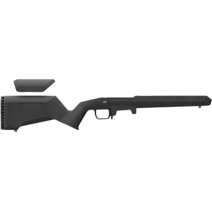 Magpul Hunter Lite Stock Remington 700 Short Action Black - Magpul