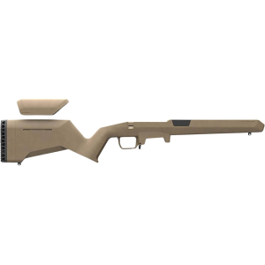 Magpul Hunter Lite Stock Remington 700 Short Action FDE - Magpul