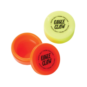 Eagle Claw Eagle Claw Bait Pucks 2PK - $5.29 at MidwayUSA
