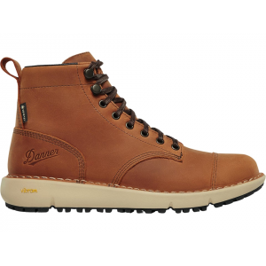 DANNER Men's Logger 917 Cap Toe GTX 6