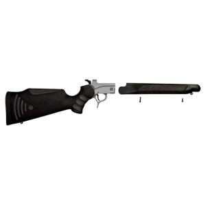 Thompson Center Encore Pro Hunter Muzzleloader Receiver Stainless Black Nitride