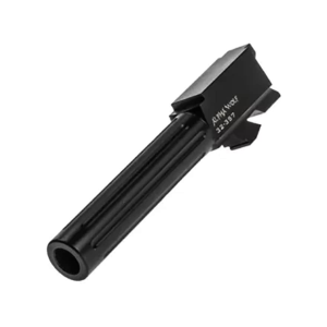 Lone Wolf AlphaWolf Barrel for Glock 32 357 Sig 4.02" Nitride - Lone Wolf