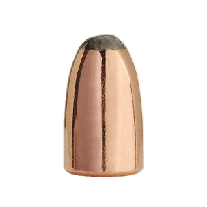 FACTORY SECOND BULLETS Factory Second 30 Caliber (308 Diameter) Bullets 85 Grain Jacketed Soft Point Box of 100 (Bulk Packaged)