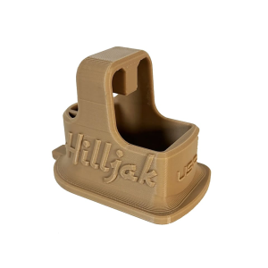 Hilljak QLKUNA Quickie Magazine Speed Loader Polymer Springfield Kuna Dark Earth - Hilljak