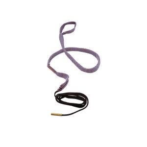 HOPPE'S BoreSnake Bore Cleaner Rifle 338, 340 Caliber