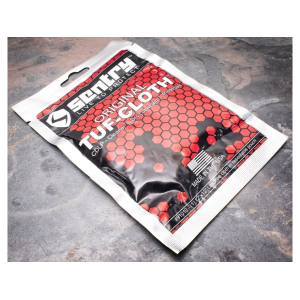 Sentry Solutions Tuf-Cloth Rust Preventative and Lubricating Gun Wipe - Sentry