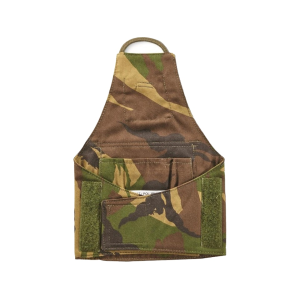 Military Surplus Dutch Arm Wallet Grade 1 Camo - Military Surplus