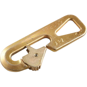 Military Surplus French Carabiner Grade 2 - Military Surplus