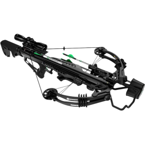 Tradition 405 Crossbow Package