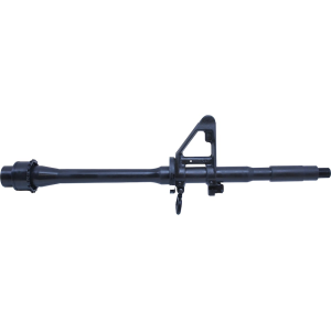 Colt M4A1 AR-15 Barrel 5.56x45mm NATO 14.5" Government Contour 1:7" Twist Matte - Colt