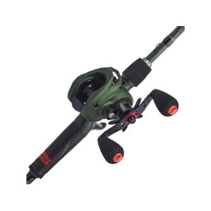 ABU GARCIA Zata Baitcast Combo 7' RH