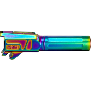 Faxon Match Series Barrel for Sig Sauer P365 9mm Luger Chameleon - Faxon