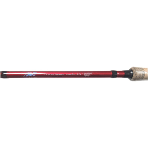 Jenko Fishing Lucky 13 13' Pole Light - Jenko Fishing
