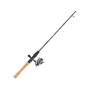 QUANTUM Strategy 60 Spinning Combo Medium 9'