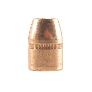 Speer Gold Dot 44 Caliber (429 Diameter) Bullets 210 Grain Bonded Hollow Point with Cannelure Box of 100 - Speer