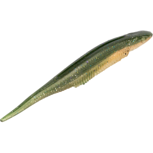STRIKE KING Spotlight Shim-E Minnow 3
