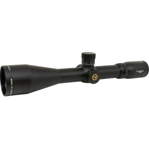 ATHLON OPTICS Midas TAC Rifle Scope 5-25x 56mm APRS3 MIL Reticle Matte Black