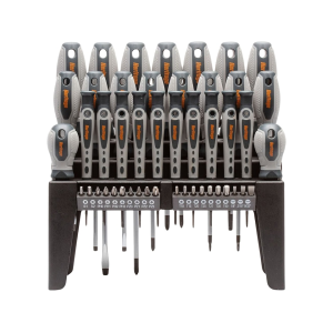 Lyman Heritage 47 Piece Driver Set - Lyman