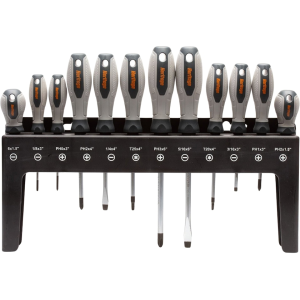 Lyman Heritage 12 Piece Driver Set - Lyman