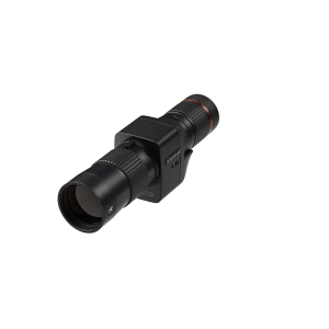 Kite Optics APC ED Image Stabilized Spotting Scope 17-35x 60mm Rechargeable - Kite Optics