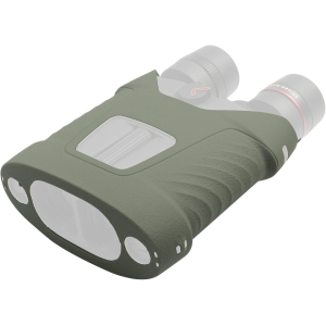 Kite Optics APC 42 Silicon Jacket Binocular Cover Sage Green - Kite Optics