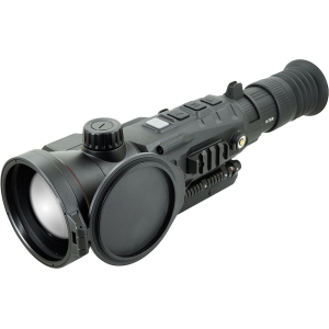 Nocpix RICO 2 LRF Thermal Weapon Sight 75mm 640x512 Resolution - Nocpix