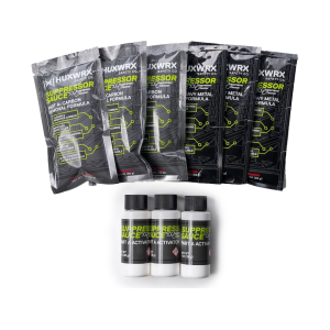 HUXWRX Suppressor Sauce Cleaning Kit Refill - Huxwrx