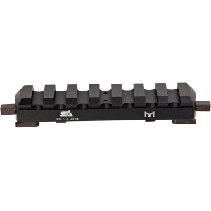 Sylvan Arms M-LOK QD Picatinny Rail Section 7 Slot - Sylvan Arms