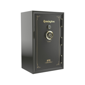 Remington STS Fire Resistant 50 Gun Safe with Electronic Lock Sage Green - Remington