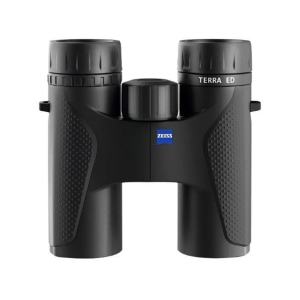 ZEISS Terra ED Binoculars 10x 32mm Matte Black