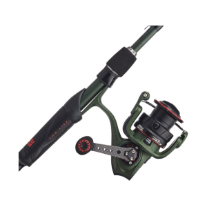 ABU GARCIA Zata Spinning Combo 7'