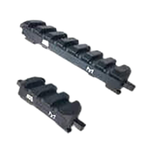 Sylvan Arms M-LOK QD Picatinny Rail Section Combo - Sylvan Arms